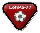 LehPa Kontiolahti队徽
