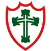 Portuguesa Desportos队徽