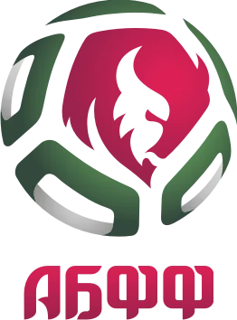ABFF U19 Women队徽