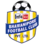 Bhawanipore队徽