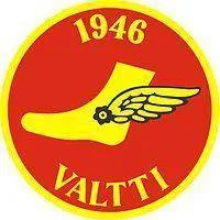 Valtti队徽