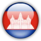 Cambodia Women队徽
