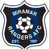 Miramar Rangers队徽