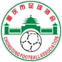Chongqing Lvyin Southwest University High School U15 Team队徽