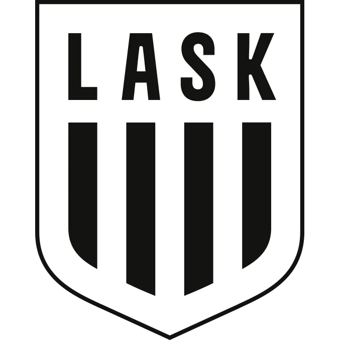 LASK Linz U19队徽