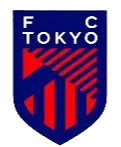 东京队徽