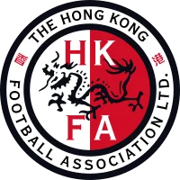 中国香港U20队徽