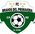 Bravos Primavera队徽