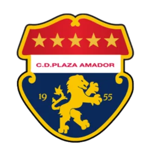 Plaza Amador Reserves队徽