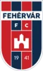 MOL Fehervar FC Women队徽