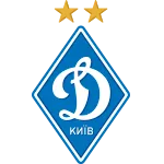 Dynamo Kyiv Youth队徽