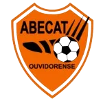 Abecat Ouvirdorense队徽