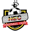 NEC FC Bugolobi队徽
