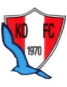Kobe FC 1970队徽