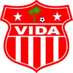 CD Vida队徽