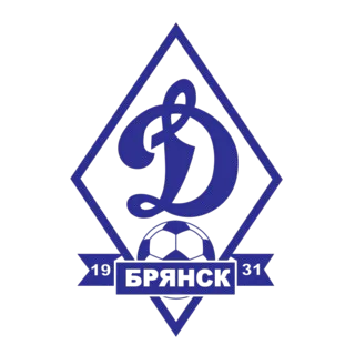 Dynamo Bryansk队徽
