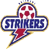 Brisbane Strikers U23队徽