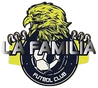 La Familia队徽