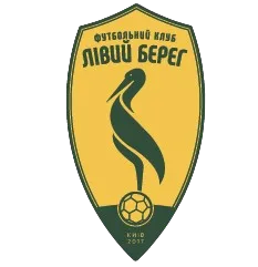 Livyi Bereh U21队徽