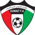 Kuwait U23队徽