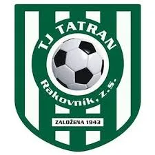 Tatran Rakovnik队徽