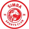 Simba Sports Club队徽