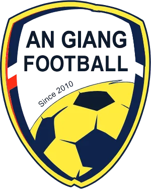 Hung Vuong An Giang队徽
