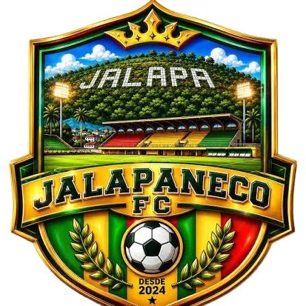 Jalapaneco队徽