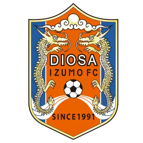 Diosa Izumo Women队徽