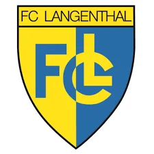 Langenthal队徽