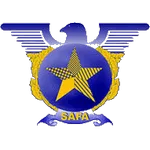 Al Safa队徽