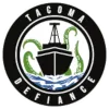 Tacoma Defiance队徽