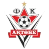 Aktobe W队徽