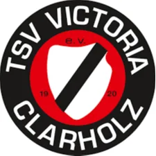 TSV维多利亚克拉霍尔茨队徽