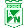 Atletico Nacional Medellin (W)队徽