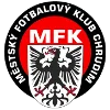 MFK Chrudim B队徽
