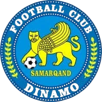 Samarqand队徽