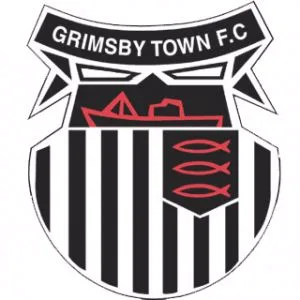 Grimsby Reserve队徽