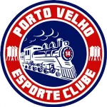 Porto Velho EC队徽