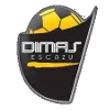 Dimas Escazu Women队徽