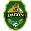 Dagon Star United U20队徽