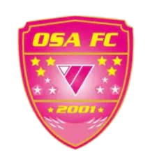 SEISA OSA Rheia Women队徽