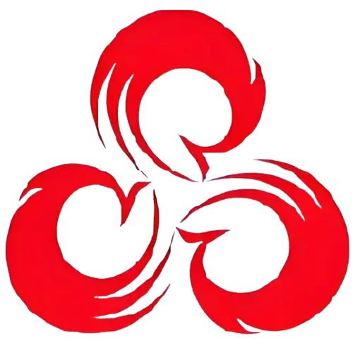 重庆凤鸣山中学U17队徽