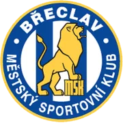 MSK Breclav队徽