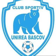 尤尼里亚巴斯科夫队徽