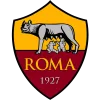 AS Roma U19队徽