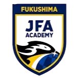 福岛JFA学院女足队徽
