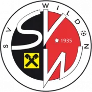 SV威尔登队徽