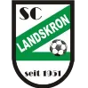 Landskron队徽