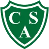 Sarmiento Junin Reserve队徽